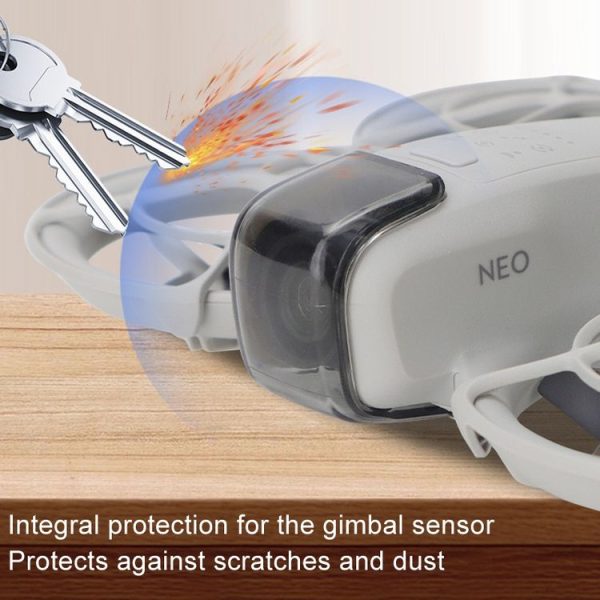 DJI Neo CQT Lens Protective Cover Drone Gimbal Protector - Image 4