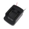 Makita A3 A6 Rechargeable Power Tool Adapter (CABI4214)