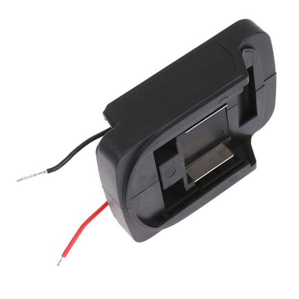 Makita A3 A6 Rechargeable Power Tool Adapter (CABI4214) - Image 2