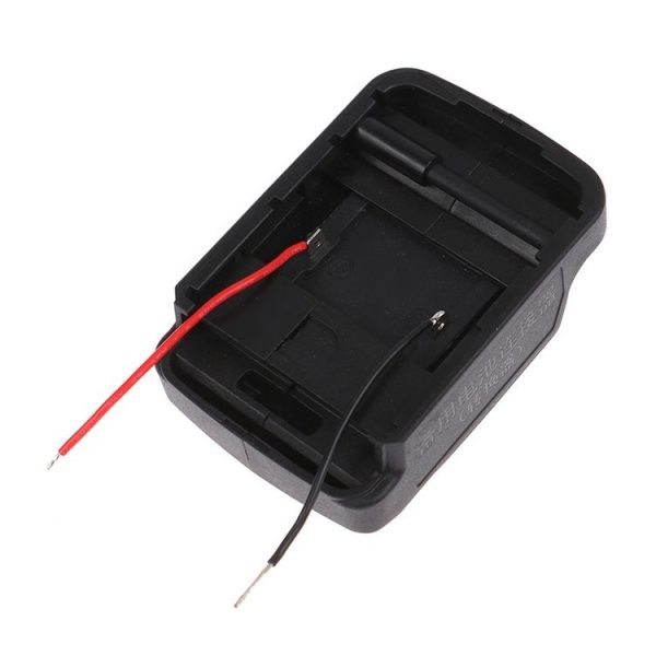 Makita A3 A6 Rechargeable Power Tool Adapter (CABI4214) - Image 3