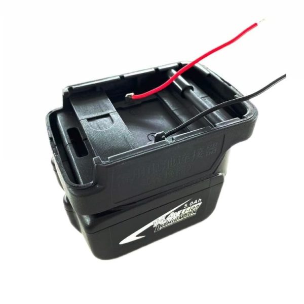 Makita A3 A6 Rechargeable Power Tool Adapter (CABI4214) - Image 5