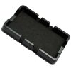 DM-006 Car Mobile Phone Navigation Bracket Instrument Panel Non-slip Storage Box (S)