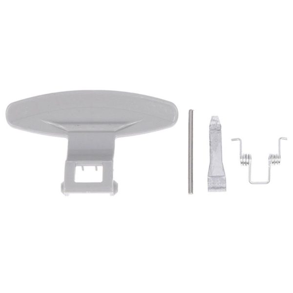 4 in 1 For LG Drum Washing Machine Door Lock Handle Accessories
