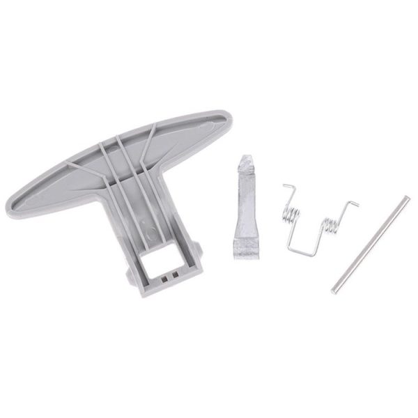4 in 1 For LG Drum Washing Machine Door Lock Handle Accessories - Image 2