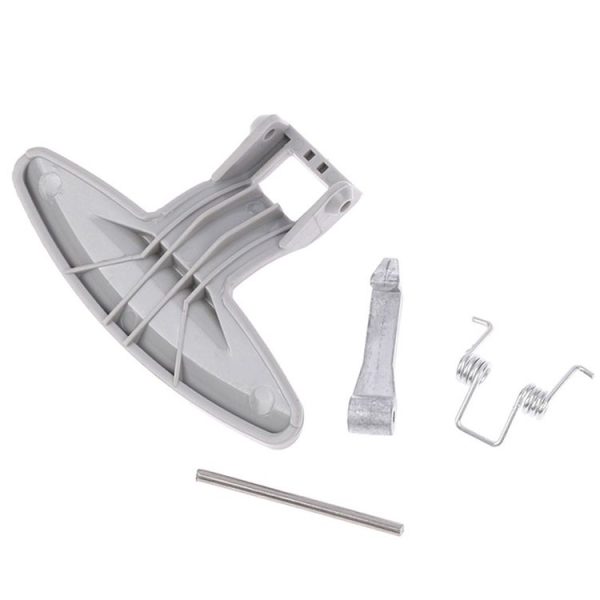 4 in 1 For LG Drum Washing Machine Door Lock Handle Accessories - Image 3