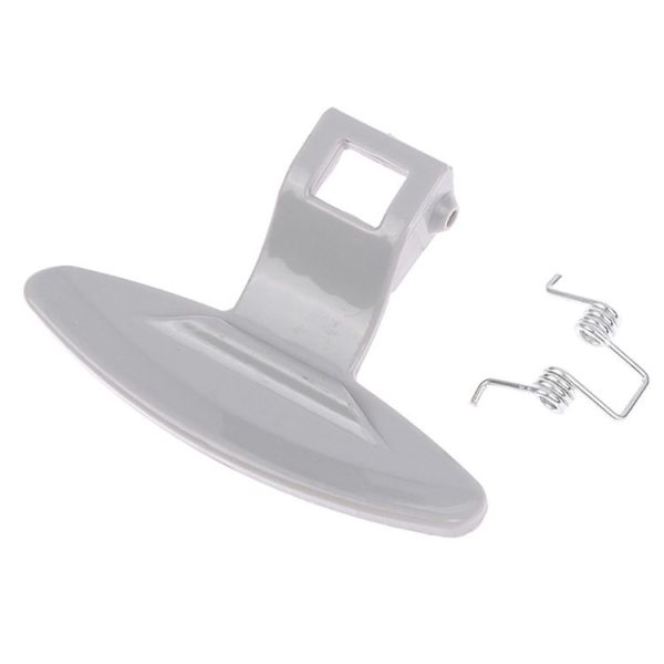 4 in 1 For LG Drum Washing Machine Door Lock Handle Accessories - Image 4