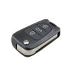 Hyundai / Kia 3-Button Folding Car Key Shell (SUV Key) - Image 3