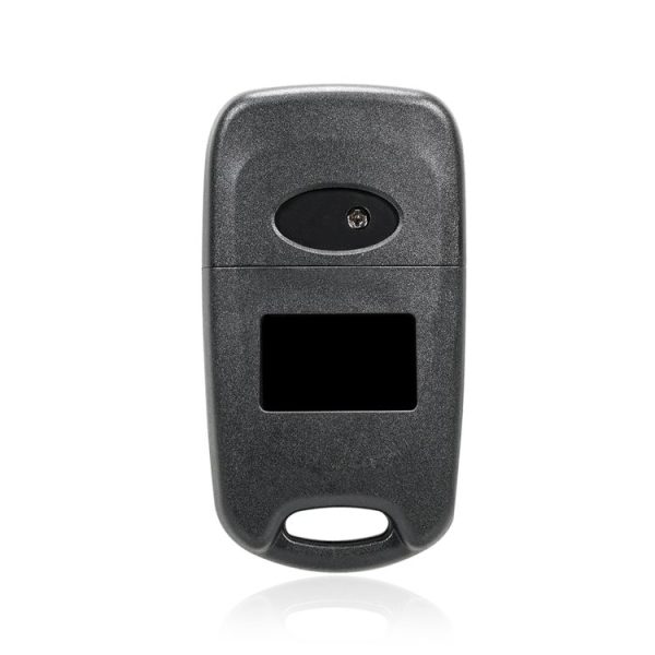 Hyundai / Kia 3-Button Folding Car Key Shell (SUV Key) - Image 4