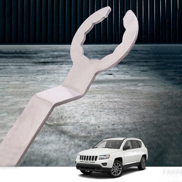 Jetta Santana Golf EA211 Engine Tensioner Adjustment Wrench (631) - Image 8