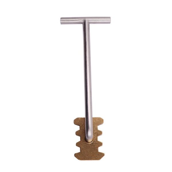 Timing Special Tools Camshaft Gear Holder Engine Belt Screw Gear (1.2T) - Image 4