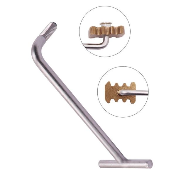Timing Special Tools Camshaft Gear Holder Engine Belt Screw Gear (1.2T) - Image 5