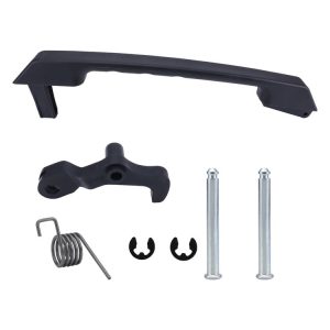 Hummer H2 Car Texture Door Handle 15135441