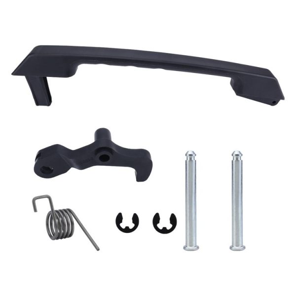 Hummer H2 Car Texture Door Handle 15135441