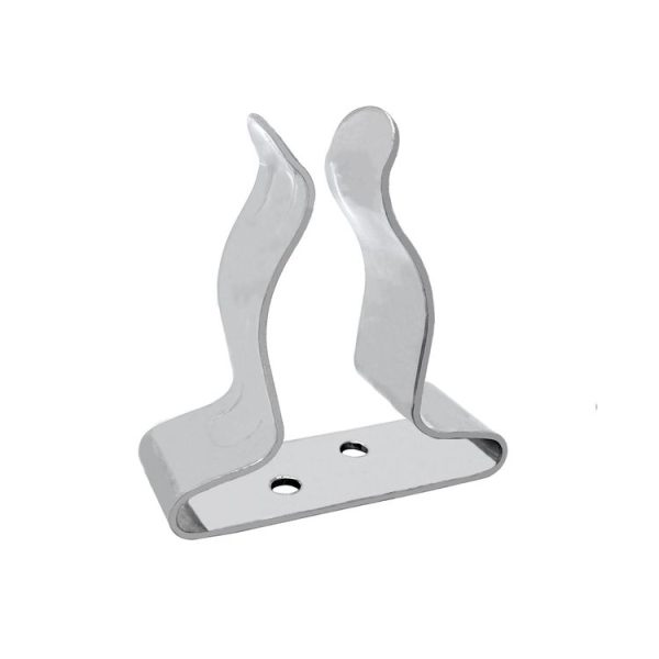 Stainless Steel 304 Paddle Fixing Spring Bracket - Image 2