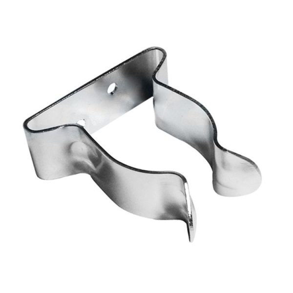 Stainless Steel 304 Paddle Fixing Spring Bracket - Image 4