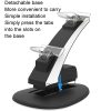 PS5 iplay HBP-256 Gamepad Dual Charger Base (Black) - Image 3