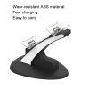 PS5 iplay HBP-256 Gamepad Dual Charger Base (Black) - Image 4