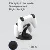 PS5 iplay HBP-256 Gamepad Dual Charger Base (Black) - Image 5