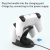 PS5 iplay HBP-256 Gamepad Dual Charger Base (Black) - Image 6