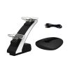 PS5 iplay HBP-256 Gamepad Dual Charger Base (Black) - Image 7
