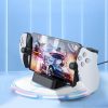 PlayStation Portal iplay HBP-547 Palm Contact Terminal Portable Charging Stand (Black) - Image 2