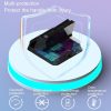 PlayStation Portal iplay HBP-547 Palm Contact Terminal Portable Charging Stand (Black) - Image 4