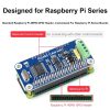 Waveshare 14882 For Raspberry Pi RS485 SPI CAN HAT Bus Module - Image 5