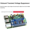 Waveshare 14882 For Raspberry Pi RS485 SPI CAN HAT Bus Module - Image 7