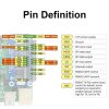 Waveshare 14882 For Raspberry Pi RS485 SPI CAN HAT Bus Module - Image 8
