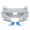 PlayStation Portal iplay HBP-587 Host Storage Rack With Charging Function (White) - Image 4