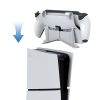 PlayStation Portal iplay HBP-587 Host Storage Rack With Charging Function (White) - Image 6