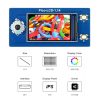 Waveshare 19340 For Raspberry Pi Pico 1.14inch 65K Colors LCD Display Module - Image 5