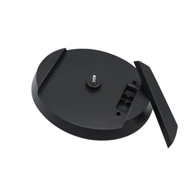 PS5 Optical Drive Version Or Digital Version 2-in-1 Base Vertical Bracket - Image 3