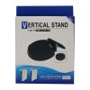 PS5 Optical Drive Version Or Digital Version 2-in-1 Base Vertical Bracket - Image 5