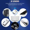 Asian Version 4G UFI Type-C Dongle LTE Nano Sim Card Mobile Router Portable Wireless Hotspot - Image 10