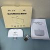 Asian Version 4G UFI Type-C Dongle LTE Nano Sim Card Mobile Router Portable Wireless Hotspot - Image 11