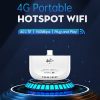 Asian Version 4G UFI Type-C Dongle LTE Nano Sim Card Mobile Router Portable Wireless Hotspot - Image 2