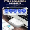 Asian Version 4G UFI Type-C Dongle LTE Nano Sim Card Mobile Router Portable Wireless Hotspot - Image 7