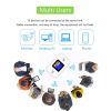MF68E Eurasian Version 4G Mobile WiFi Plug-in Wireless Router Car Portable WiFi - Image 6