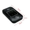 M9S-LCD Eurasian Version 4G Portable WiFi Plug-in Wireless Router Car WiFi - Image 3