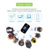 M9S-LCD Eurasian Version 4G Portable WiFi Plug-in Wireless Router Car WiFi - Image 6