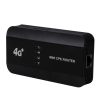 M10-EW Eurasian Version 4G WiFi6 Plug-in Router LTE Wireless Port Mini CPE Wireless Hotspot