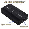 M10-EW Eurasian Version 4G WiFi6 Plug-in Router LTE Wireless Port Mini CPE Wireless Hotspot - Image 6