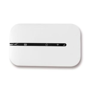 M8-EU European Version 4G LTE Plug-in Wireless Router Mobile WiFi