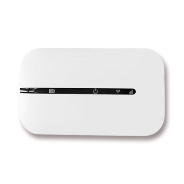M8-EU European Version 4G LTE Plug-in Wireless Router Mobile WiFi