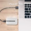 M8-EU European Version 4G LTE Plug-in Wireless Router Mobile WiFi - Image 4
