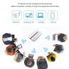 M8-EU European Version 4G LTE Plug-in Wireless Router Mobile WiFi - Image 5