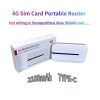 M8-EU European Version 4G LTE Plug-in Wireless Router Mobile WiFi - Image 6