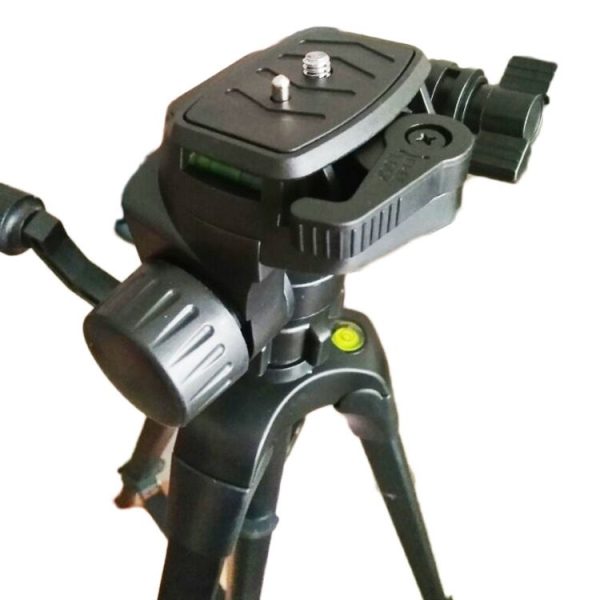 4.3cm Tripod Head Quick Release Plate For WeiFeng WT3730 3750 3770 / YUNTENG 590 600 668 688 690 / Sony D680 D580 VCT-50AV - Image 5