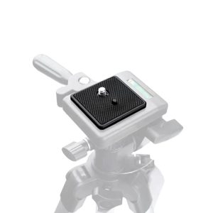 WeiFeng WT330A / 1005 Tripod Quick Release Plate Plastic QR Plate
